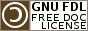 GNU Free Documentation License 1.2
